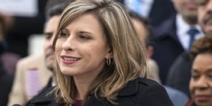 Katie Hill, “intihar etmek istediğini” söyledi!