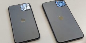 iPhone XS’i iPhone 11 Yapmanın Yolu Bulundu!