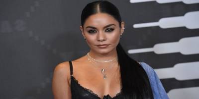 Ünlü oyuncu Vanessa Hudgens koronavirüs ölümlerini kümseyerek pes dedirtti!