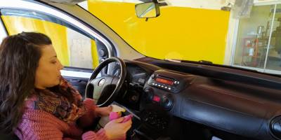 Türkiye’de Oto yıkamacılarda 'korona' yoğunluğu