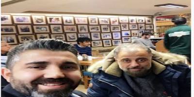 Ünlü işletmeci Hüseyin Güvenç paylaşarak büyüyor