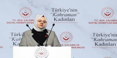 Aile ve Çalışma Bakanlığından çocuk evlerine üst düzey korona