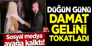 Türkiye TikTok'taki Geline Tokatı Konuşuyor!