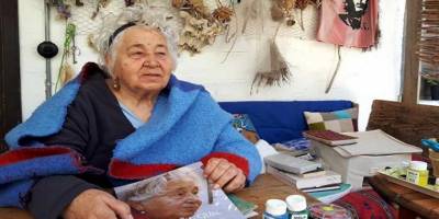 Muğla'da tedavi gören Can Yücel'in eşi Güler Yücel hayatını kaybetti