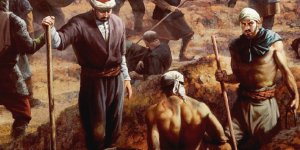 Osmanlı İmparatorluğu Neden Çöktü?