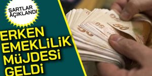 SGK'dan Kadınlar İçin Erken Emeklilik Müjdesi! İşte Detaylar...