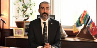 Gaziantep Ticaret Odası'ndan iş yeri sahiplerine virüs desteği çağrısı