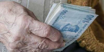 Emekli promosyonunda taahhüt şartı geçici olarak kaldırıldı