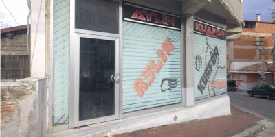 Denizli Buldanlı kuaförlerden ‘korona’ tedbiri