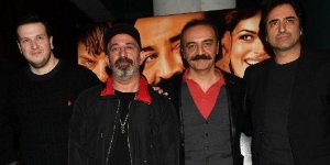 Türk sinemasının en çok izlenen isimleri belli oldu!