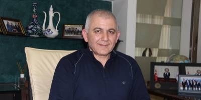 Düzce’den Ticaret ve Sanayi Odası 81 ilde 81 okula çorap ve voleybol topu