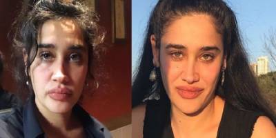 Meltem Miraloğlu eski eşinin yanına sevgilisiyle döndü!