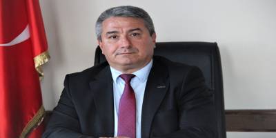 Başkan ismail Tosun: "Ekonomik paketi destekliyoruz"
