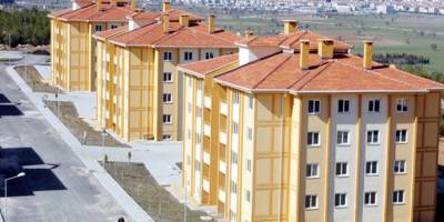 Başakşehir TOKİ kura sonuçları belli oldu