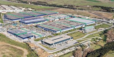 Mercedes-Benz Türk 2 fabrikasındaki üretimine ara verdi