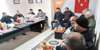 ASİMDER Genel Başkanı Göksel Gülbey’in tayin kararına tepki