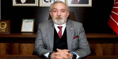 CHP Adıyaman İl Başkanı serbest muhasebeci ve mali müşavirlere destek