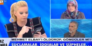 Müge Anlı'da Flaş Olay İkinci Palu Vakası mı?