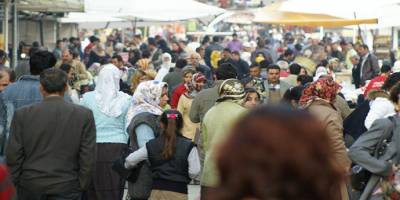 Aydın, Denizli ve Muğla bölgesinde işsizlik oranı yüzde 9,2