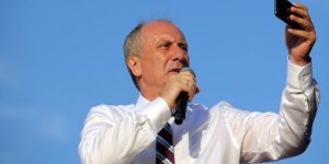 Muharrem İnce'den CHP'ye Talat Atilla çağrısı