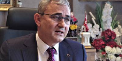 Kütahya Belediyesi'nde 'Beyaz Masa, Çözüm Masa'sı oldu