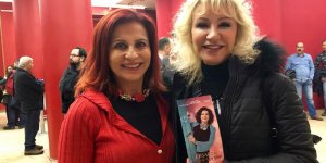 Estetik yaptıran Semra Sima'yı kimse tanıyamadı!