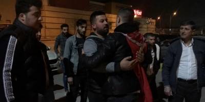 Son dakika: İçişleri Bakanlığı, 81 İl valiliğine, "Asker Uğurlama" konusunda tekrar uyardı!