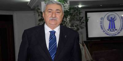 Palandöken: “Esnafa destek olmanın tam zamanı”