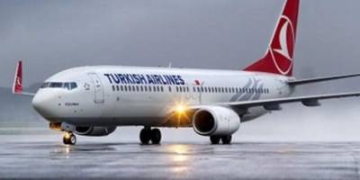 Türk Hava Yolları dış hat uçuşlarını 20 Mayıs'a kadar durdurdu!