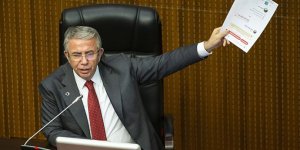 Ankara Büyükşehir Belediyesi’nde Hayalet Memure!