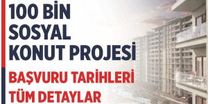Ucuz konut başvuru şartları, tarihi ve detayları belli oldu! İşte Detaylar...