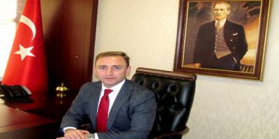 Araban Kaymakamı Korona virüs ile ilgili yanlış yönlendirmelere dikkat