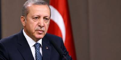 Akp Genel Başkanı Erdoğan Ömer Döngeloğlu'nun oğluna telefonda taziyelerini iletti