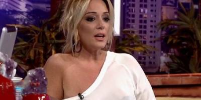 Saba Tümer: “Valla Korona idiotlarısınız. Lütfen rica ediyorum, evinizde kalın“