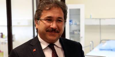 Kayseri’de ilk koronavirüs kaybı umreden gelen misafir oldu