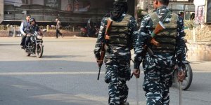 Hindistan'da Vatandaşlık Yasası karşıtı protestolar devam ediyor!