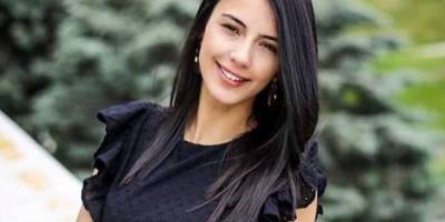 Merve Üçer Kimdir? Merve Üçer nereli ve kaç yaşındadır?