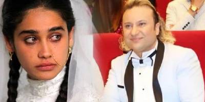 "Meltem Miraloğlu Amerikalı gazetecileri de kandırdı"