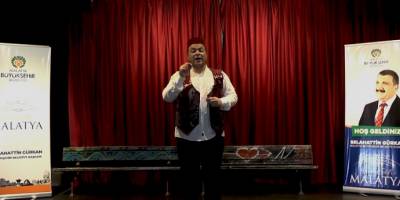 Tiyatro Günü sanal ortamda