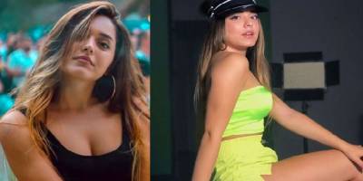 Elanur Pat Kimdir? Elanur Pat nereli ve kaç yaşındadır?