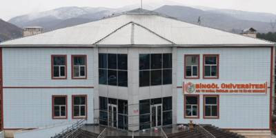 Bingöl Üniversitesine yeni merkezler kuruldu