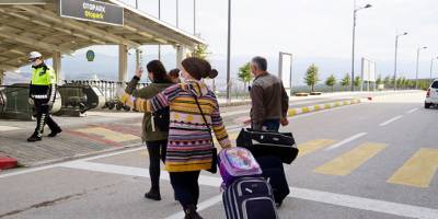 Kastamonu’da şehir dışından gelenlere karantina uygulaması