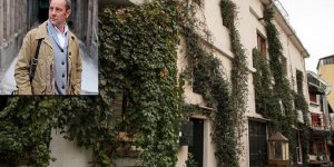 İngiliz ajanı James Gustaf Le Mesurier'in ölüm sebebi açıklandı!