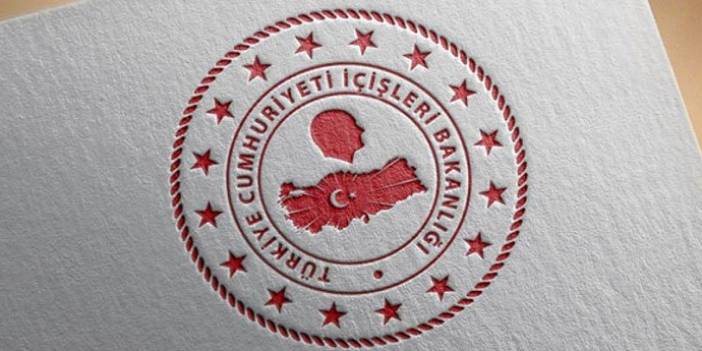 İçişleri Bakanlığı 81 İl Valiliğine Yeni Genelde Gönderdi! Faaliyetler 1 Mart’ta Kadar Uzatıldı