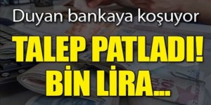 TOKİ'den 100 bin sosyal konut! Talep patladı, duyan bankaya koştu