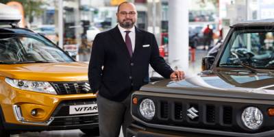 Japon otomotiv devi bayileri eve taşıdı