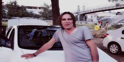 Aydın'da Cinayetin faili Nazilli polisinden kaçamadı