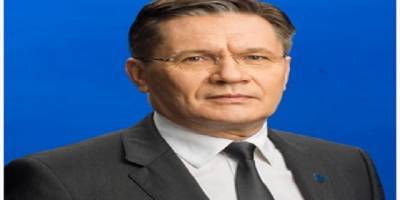 Likhachev: "Güvenlik, Rosatom’un temel değeridir”