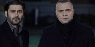 Eşkıya Dünyaya Hükümdar Olmaz dizisi, tedbirler alarak çekimlere geri döndü!