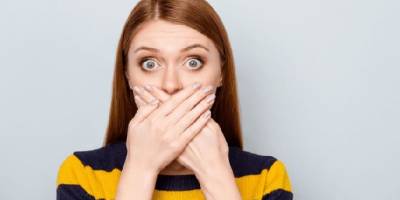 Ağız kokusunu gidermek için ne yapmalı? Ağız kokusu neden olur?